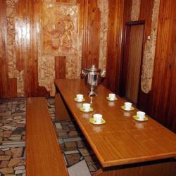 Фото Отель Сокол