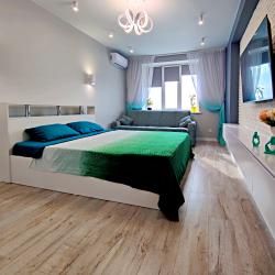 Фото Отель Уютные Сутки на шоссе Московское 18-й километр 33