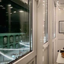 2-комнатные апартаменты улучшенные