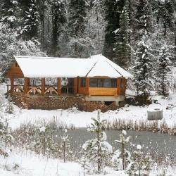 Фото Отель Телецкое Золотое