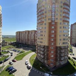 2-комнатные апартаменты люкс