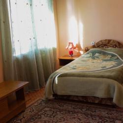 Фото Отель Кедр