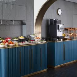 фото 7 DoubleTree Moscow Arbat (Даблтри Москва Арбат)