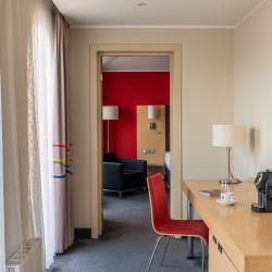 Cosmos Sochi Hotel (Космос Сочи) — 5f09337245ffe856b09f2465303fc608