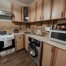 2-комнатные апартаменты стандарт