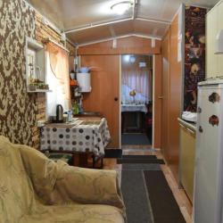 Комната эконом с 2 односпальными кроватями