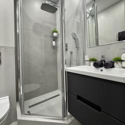 Фото Отель Vegas apartments на улице Бурнаковская 111