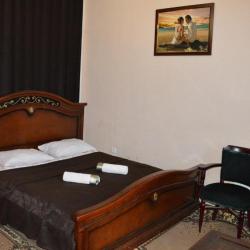 Фото Отель Камея