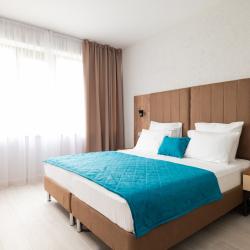 2-комнатные апартаменты улучшенные