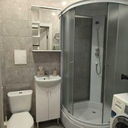 Фото Апартаменты на улице Ленина 58