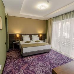 Фото Отель Forrest Terrace Hotel (Форрест Терасса)