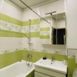 Фото Апартаменты на улице Новотушинская 2