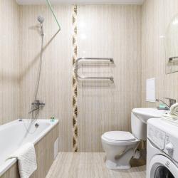 Фото Апартаменты на улице Коммунаров 270 корп. 1