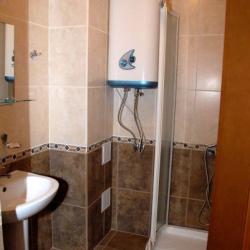 Номер стандарт с 1 двуспальной кроватью