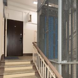 фото 19 MOKO Apartments (МОКО Апартментс) на улице Тверская 15