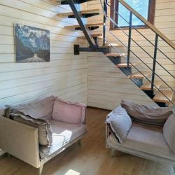 Шале улучшенное