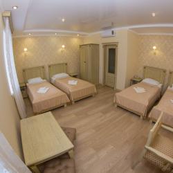 Фото Отель Акрополис