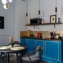 фото 20 D Apartments (Д Апартменс) на улице 6-я Советская