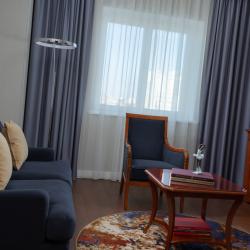 фото 30 Renaissance Samara Hotel (Ренессанс Самара Отель)