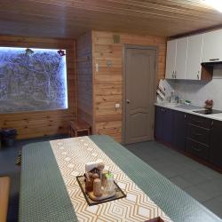 Фото Отель Династия