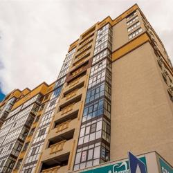 2-комнатные апартаменты стандарт