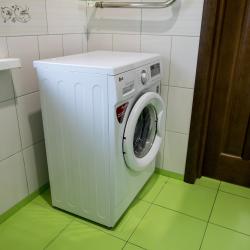 3-комнатный коттедж стандарт