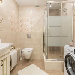 2-комнатные апартаменты улучшенные