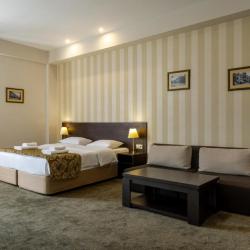 3-местный номер стандарт