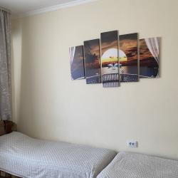 Фото Апартаменты Усадьба