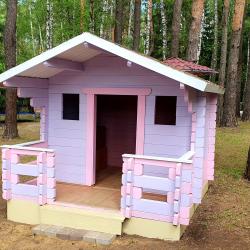 Фото Отель Вятичи Eco Resort & Medical Spa