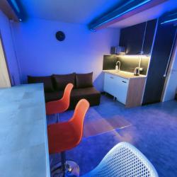 Фото Отель Дом в СДТ Дружба-1