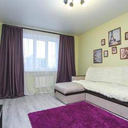 Фото Отель Harter Rooms на улице 30 лет Победы 37