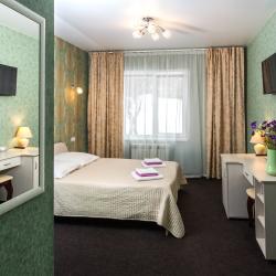 Фото Респект Hotel (Респект Отель)