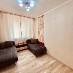 Фото Апартаменты Level на улице Рязанская 8