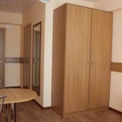 Фото Отель Юность