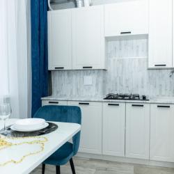 Фото Отель Rich House (Рич Хаус) на улице Рахимьяна Насырова 18