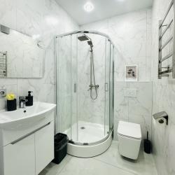 Фото Апартаменты Аркадия на улице Береговая 3 корпус 18