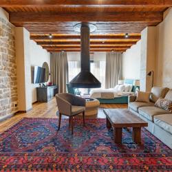 Фото Отель Чох-Россо