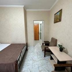 Фото Отель Сиена