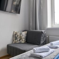 Фото Апартаменты на Садовой 81