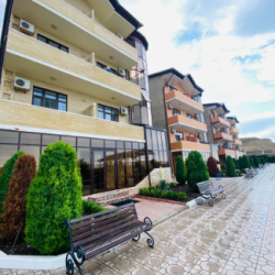 Фото Апартаменты Санаторий Парус