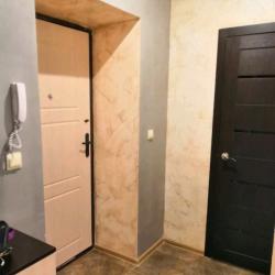 1-комнатные апартаменты улучшенные