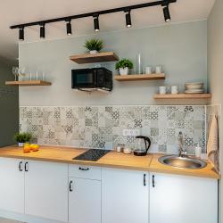 Фото Отель Top house на улице Авраменко