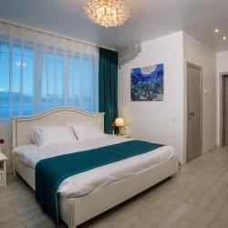 Фото Yu Hotel (Ю отель)
