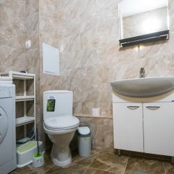 Фото Апартаменты на улице Октябрьская