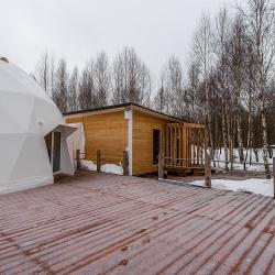 Фото Отель HoneyDay (ХаниДэй)