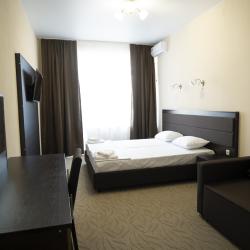 Фото Отель Панорама