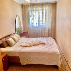 Фото Апартаменты на улице Волгоградская 24 Б