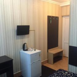 Фото Отель Сибирь