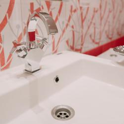 Фото Отель Золотой ключ на улице Алексеева 27